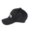 adidas Daily Cap EVJ90-HT6356 (Black/L/Men's) [Used]