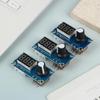 5K/10K/20K Single Channel Digital Potentiometer Module Adjustable Resistor With 3-Digit Digital Tube Knob Led Display