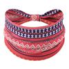 Bohemian Ethnic Style Sweat-Absorbing Yoga Headband