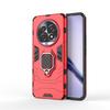 For Realme 13 Pro Plus Case Armor Magnetic Suction Stand Full Edge Back Cover For Realme 13 Pro Plus Case For Realme 13 Pro Plus