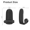 Finger Vibrator Fast Orgasm G Spot Female Sex Toy Clitoral Stimulator Vaginal Masturbation Device For Adult Women'S Goods Store