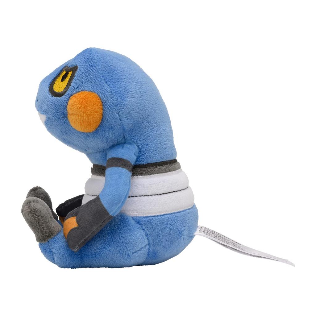 POKEMON Center Original Plush Pokemon Fit Gregguru 13 X 8.5 X 10 (H X W X D: Cm)