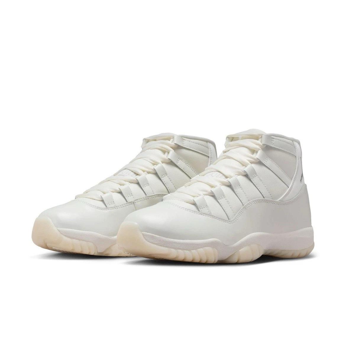 

Jordan Air Jordan 11 RETRO“Pearl”AR0715-110 Women s Sizes EU 35.5