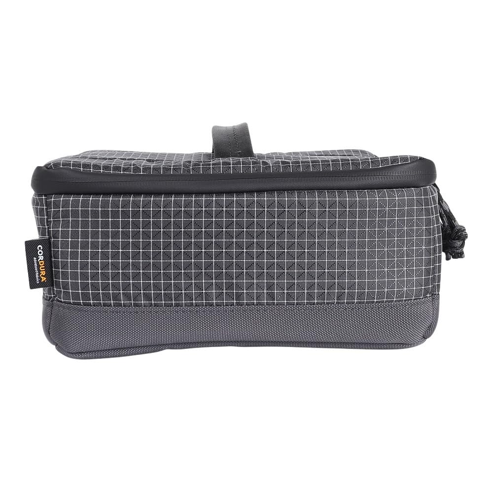 Mini-Kühltasche Pro L Charcoal Kühlbox [SHIMANO] BA-002Z