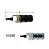 LIXIL INAX Shower Bath Faucet Switch Valve A-3059
