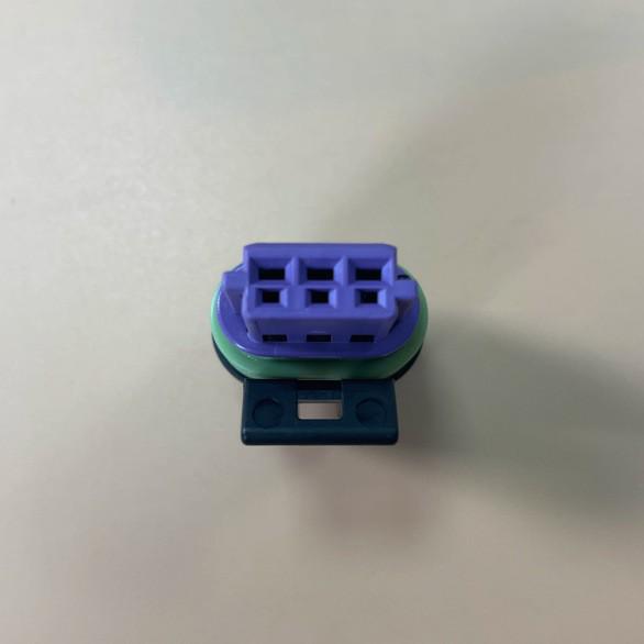 Original 3-Pin Car Connector Plug-in Harness 33152360