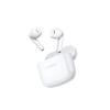 Huawei - ecouteurs sans fil freebuds se 2 - 40 heures d'autonomie - intra-auriculaire - blanc