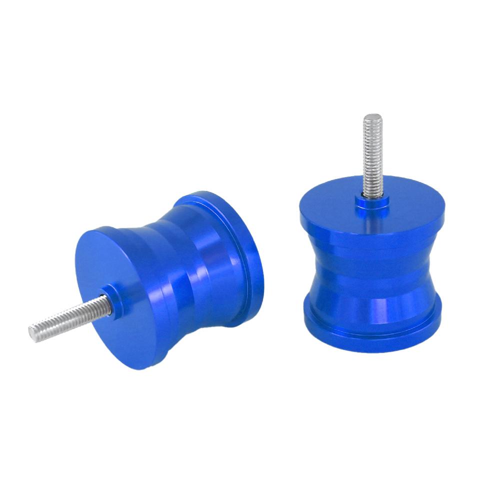 Motorcycle Aluminum Passenger Rear Seat Backrest Heightening Riser Pads For Yamaha TMAX T-MAX 530 TMAX530 T-MAX530 2012-2016