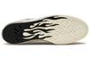 Chuck 70 Converse Low 'Archival Flame Print' 167813C