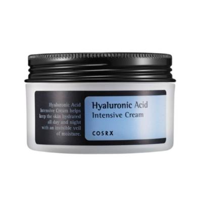 Hyaluronsäure-Intensivcreme 100 ml