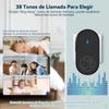 Ferragens e fechaduras de portas – Campainhas