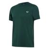 Fred Perry Mens Ringer T-Shirt