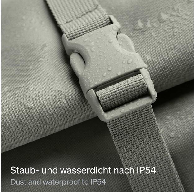 Рюкзак GOT BAG Rolltop 2.0 Classic bass