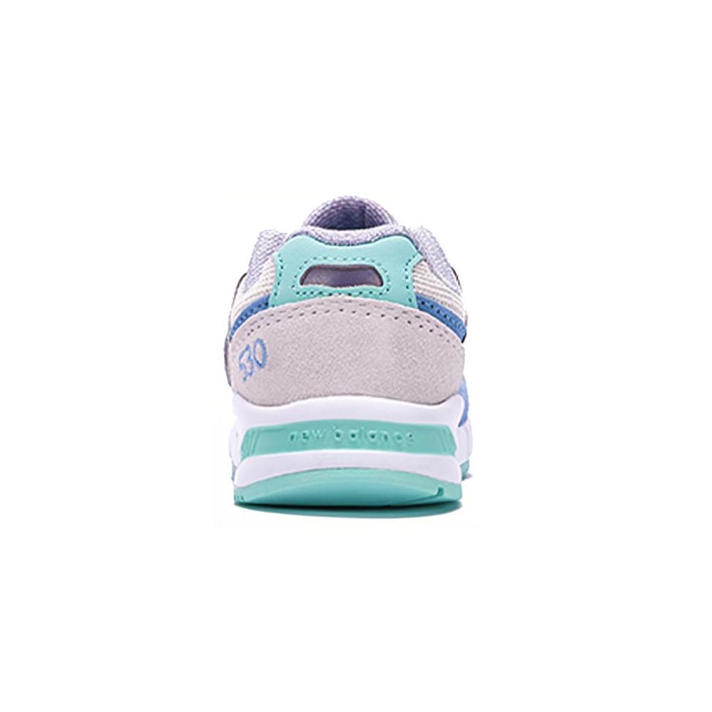 New Balance 530 Low Blue Cream KV530SEI