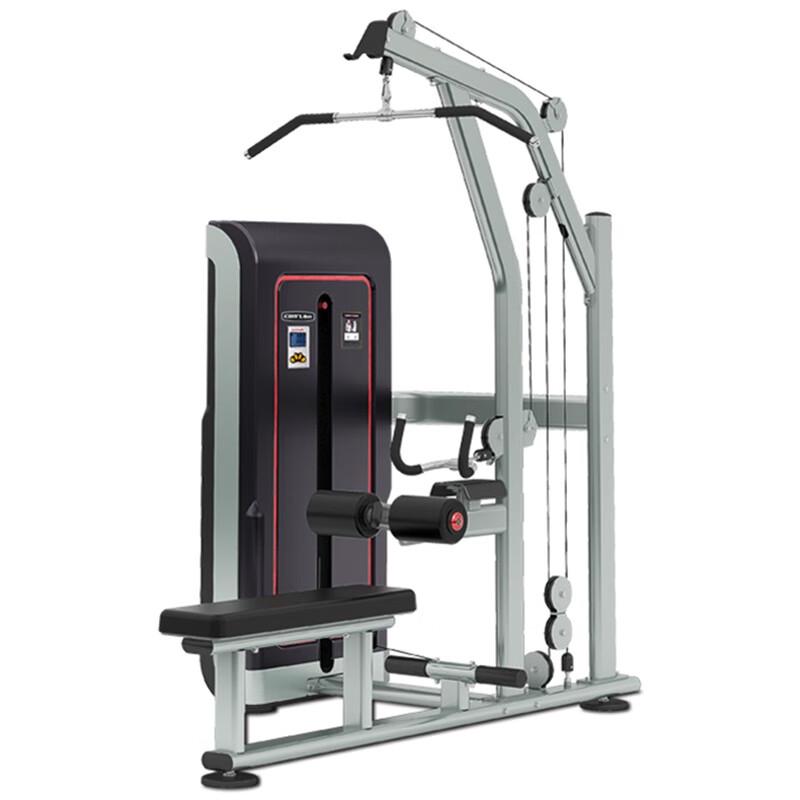 Kanglin GS Series Commercial Grade Strength Training Machines