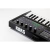 KORG (KORG) Synthesizer MicroKORG 2 Limited Color/Analog Modeling/Vocoder/Compact/Color Display/B...