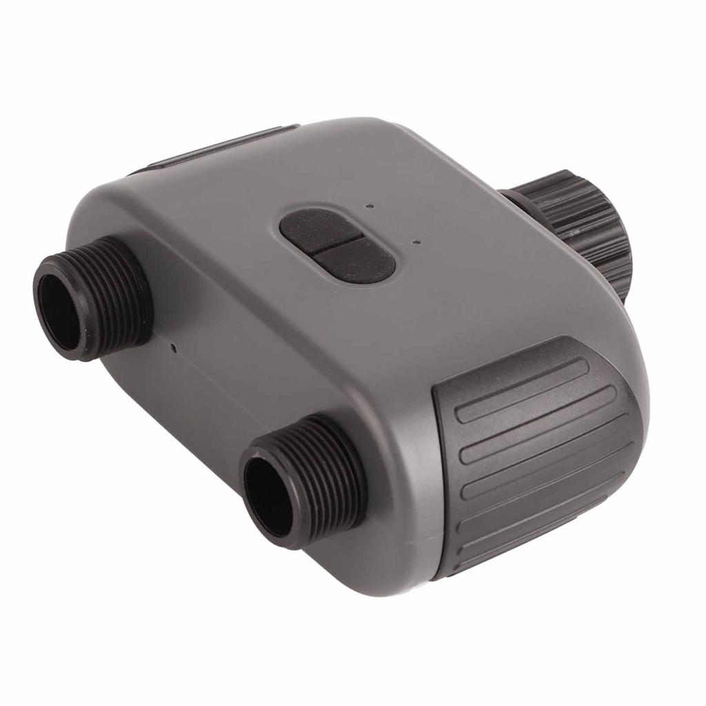 WiFi Sprinkler Timer 2 Zone Automatic Watering G3/4 Thread Smart Water Timer Irrigation Timer for