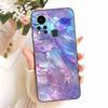 For Infinix Hot 11s X6812 X6812B Case Couple Cat Butterfly Soft Silicone Cover Casing For Infinix Hot 11s Hot11s Fundas Bumper