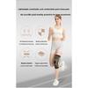 Special Copper-ion Fiber Nylon Anti-bacterial Thin and Breathable Knee Guard for Sports Cycling, Fitness Running and Leg Protection.