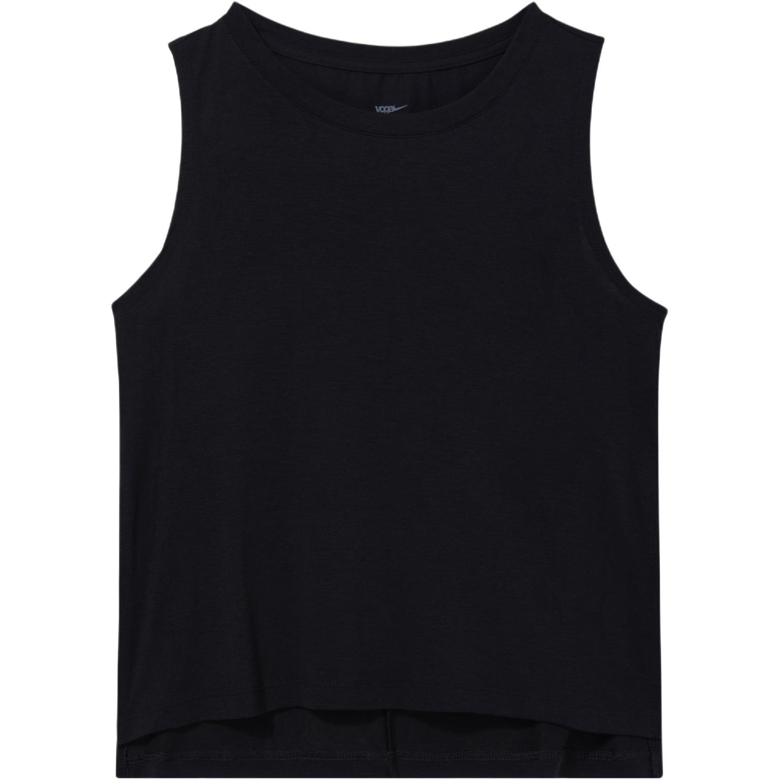 

New Nike Tank Tops Women s Black DV9168-010 S