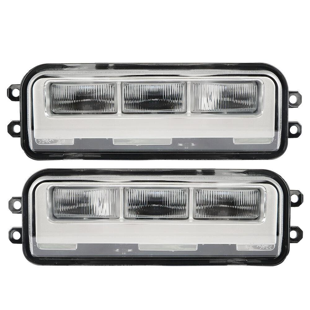 Fog Lights for 2022-2024 Toyota Tundra