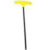 Zhechuang Lingjian Metric T-Handle Hex Key Set (1.5-10mm)