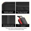 Hard EVA Carrying Bag Shockproof Spillproof Storage Case Antifall Suitable for RG40xxv 406v 405v Handheld Gaming Console