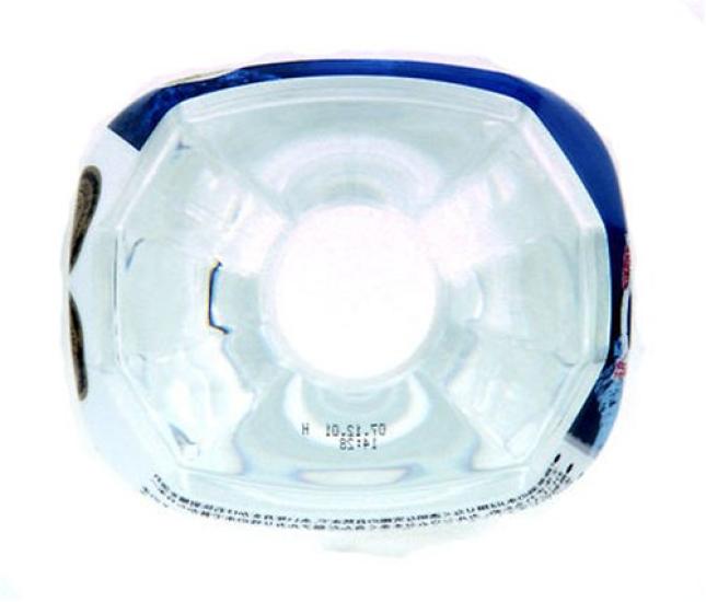 Ryusendo Cave Water 2L X 6 Bottles