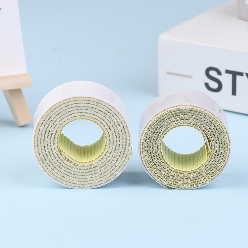 1Pc Adhesive Teflon Sticker For Steel Presser Foot Sewing Machine Accessories Thickness 0.5Mm 0.8Mm 1.0Mm 1.2Mm