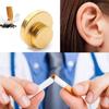Modern And Minimalist Hot Tv Smoke Magnet Stickers Set With Instructions 47g