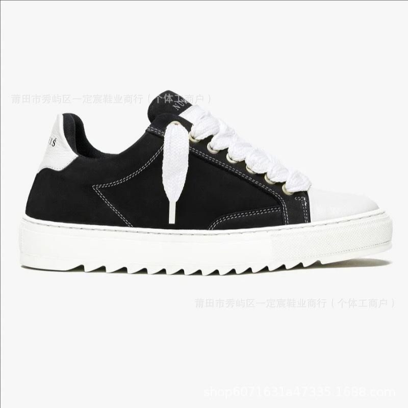 New Digital Sports And Leisure Shoes, The Same For Men And Women, The Same For European, American And High-End Couples