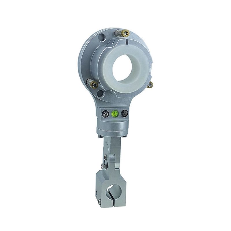 A84X-Anti-Collision Fixture For Portable CNC Flame Plasma Torch Clamp Holder For CNC Cutting Machine