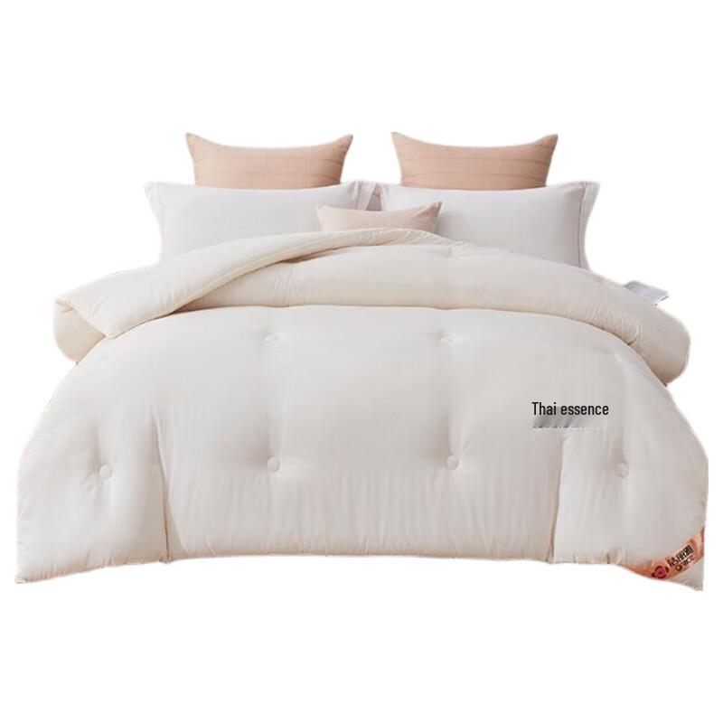 

Grace All-Season Washed Polyester Blended Quilt