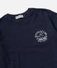 VASTIC Summer Club T-Shirt_Navy