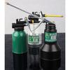 High Pressure Thumb Pump Oiler with Long Nozzle Oil Pot Spray Can Lubrication