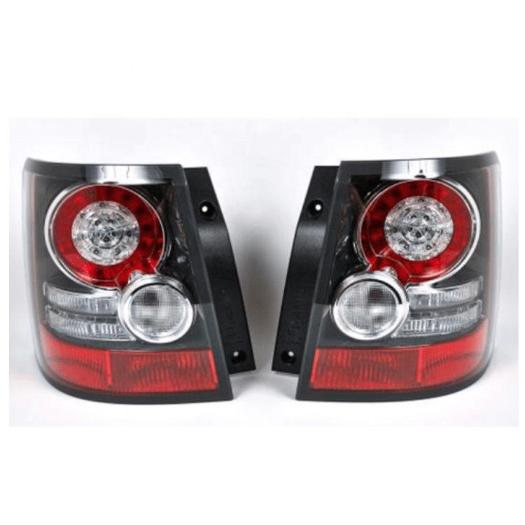 

LR043994 and LR043996: Compatible with Land Rover Range Rover Sport Taillights. LR043996 (Taillight Variant 2)
