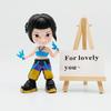 Kpop Demon Hunters Pvc With Collectible Figures For Anime Collectors