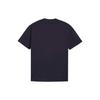 New PUMA MMQ T Shirt Men's Marine Blue 624009-16