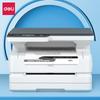 Deli DM28D 3-in-1 Multifunction Laser Printer