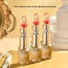 Temeiren Golden Color-Changing Moisturizing Lipstick