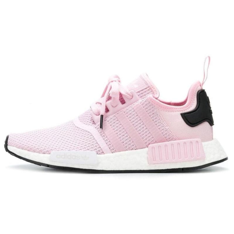 Adidas Women's NMD_R1 'Clear Pink' Women's Sneakers B37648