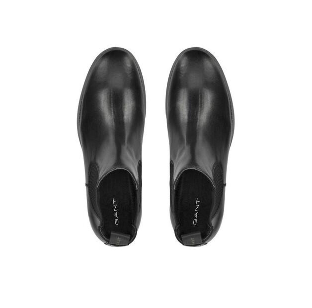Chelsea Gant Boots 29651751, Black
