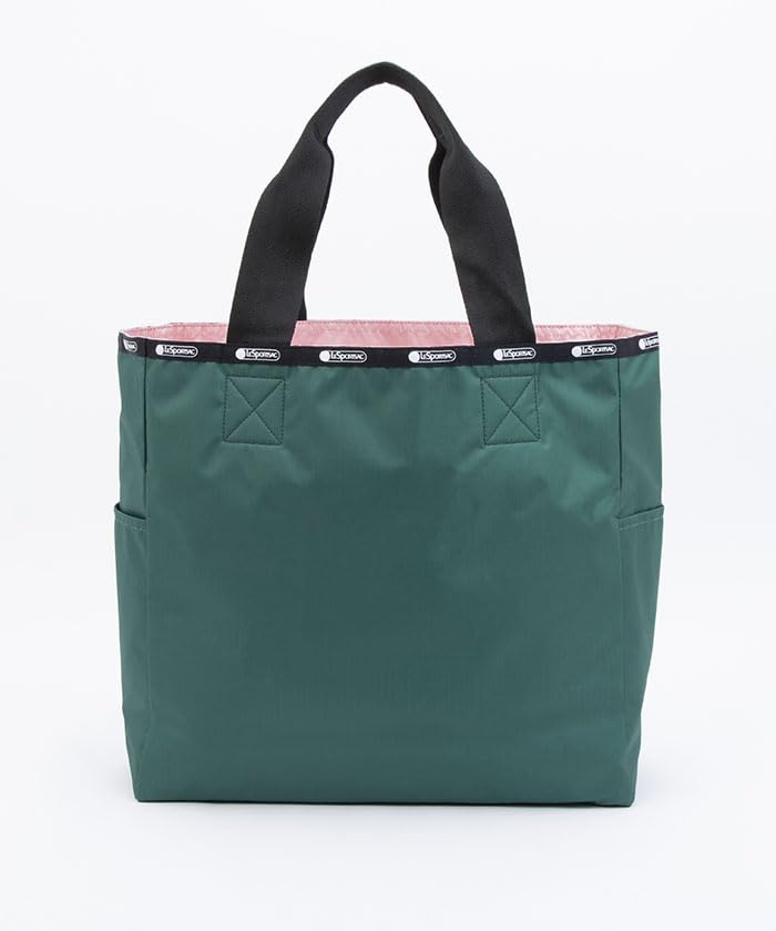 Oficiální taška LG REVERSIBLE Snoopy and Gang Tote [LeSportsac] TOTE/1254 dámská