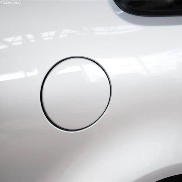 For VW Polo 2011-2018 Fuel Tank Cover Outer Tank Cap Oil Filler Flap Lid Covers Black White Red белый