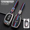 BAIC Huansu S3/S5/S6/S7/H3F/S2/S3L Car Key Full Wrap Case