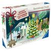 Calendrier de l'avent puzzle 2025