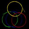 Nylon Ukulele Strings for Guitar Replacement Parts Multicolor