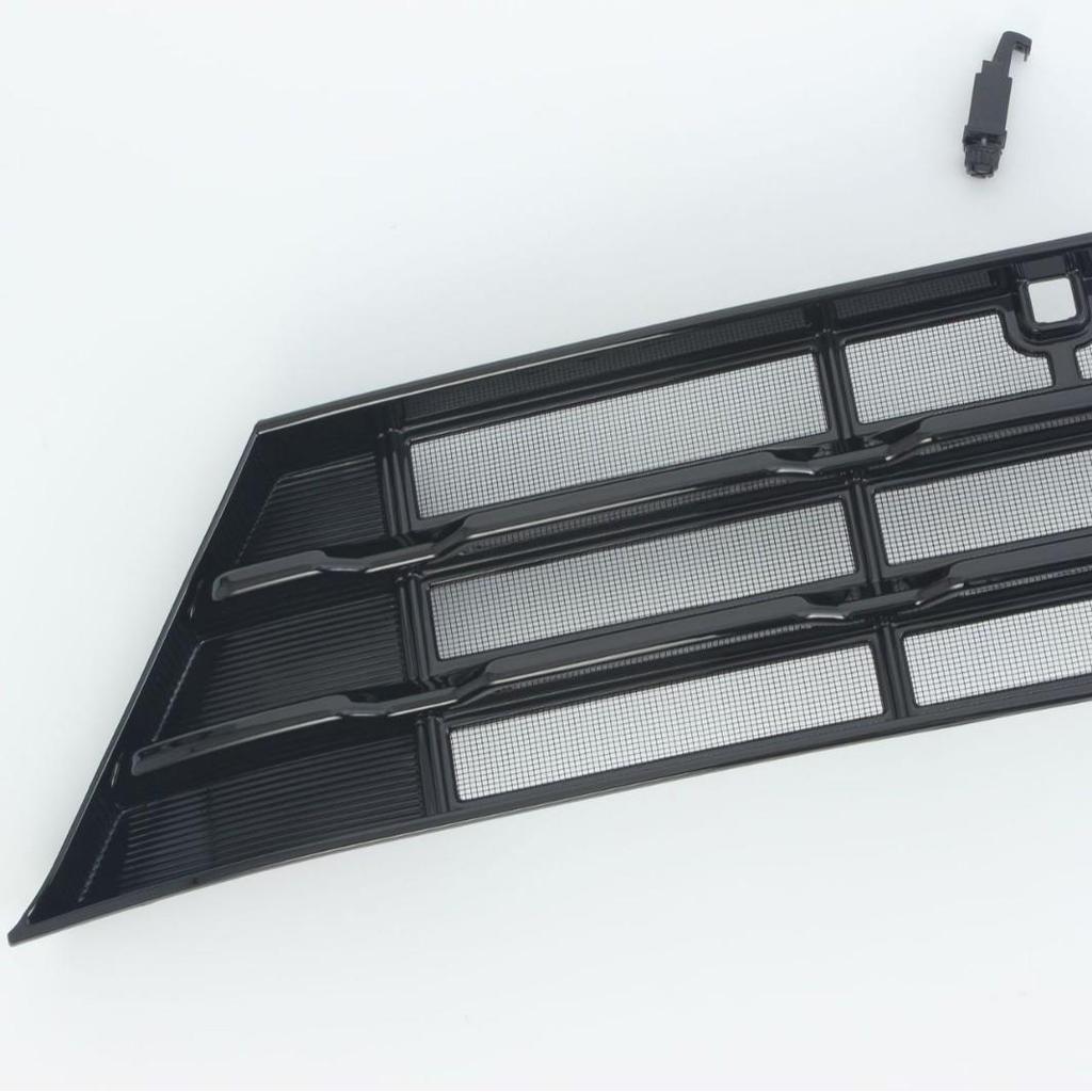 Compatible 26-Model Lynk & Co 07 Mosquito Net for Water Tank Protection - No Front Grille Removal Needed