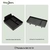 BAIC 212 T01 Car Interior Armrest & Storage Box Set