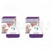 Adult Orthodontic Brace Straightener Dental Braces Teeth Trainer 3 Stages Mouthpiece Tooth Alignment Dental Accessory 3